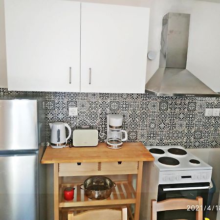 גאיוס Old Harbour Apartments By Corfuescapes מראה חיצוני תמונה